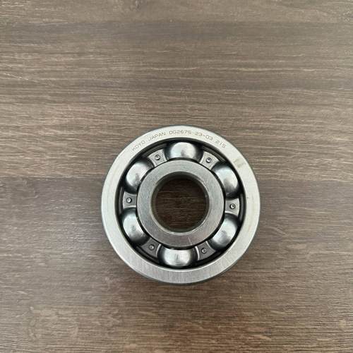 KOYO DG2675汽车变速箱轴承 自动波箱轴承尺寸26*75*19
