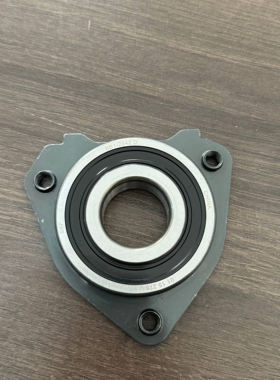 SKF BB1-2542 D汽车变速箱轴承挡板输入轴PHBC-B066 A