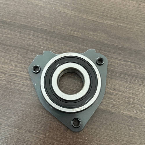 SKF BB1-2542 D汽车变速箱轴承挡板输入轴PHBC-B066 A