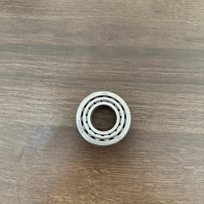 NRB 30205X2 汽车差速器轴承威驰夏利N5中华FRV变速箱 25*52*18.2