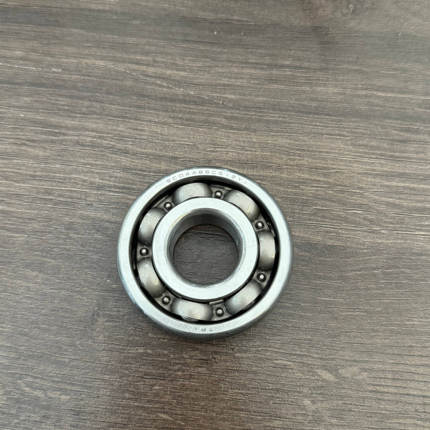 TPI  SC04A86CS12Y1汽车变速箱轴承摩托车曲轴轴承尺寸22*56*15