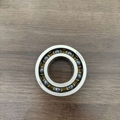 C＆U EV6208AC 新能源汽车变速箱发电机驱动电机高速轴承陶瓷球