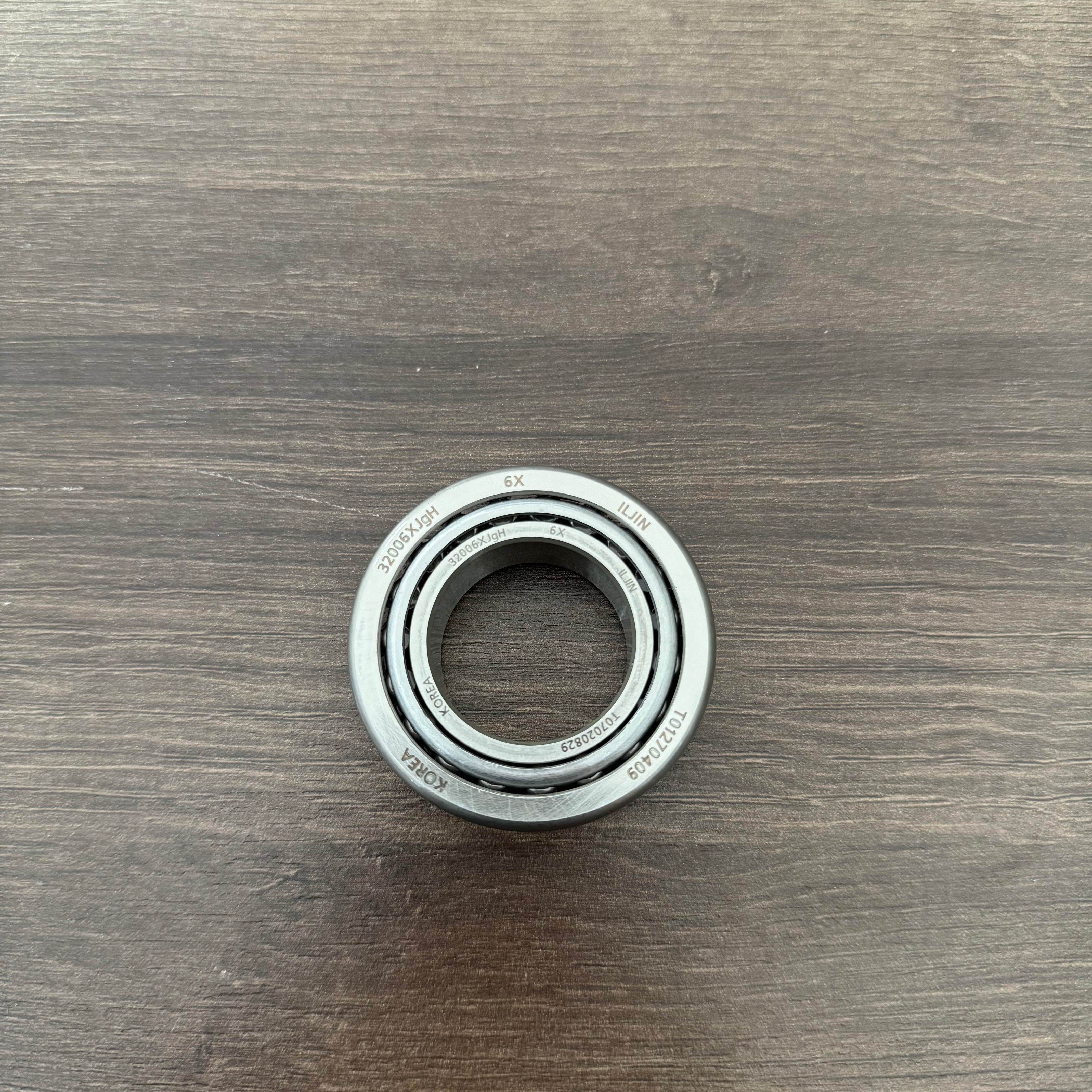 日进ILJIN 32006XJgH 汽车变速箱轴承差速器轴承圆锥尺寸30*55*17