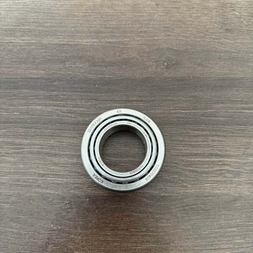 日进ILJIN 32006XJgH 汽车变速箱轴承差速器轴承圆锥尺寸30*55*17