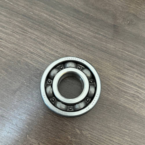 TPI CSB305CX33汽车变速箱轴承摩托车曲轴轴承尺寸25*62*17