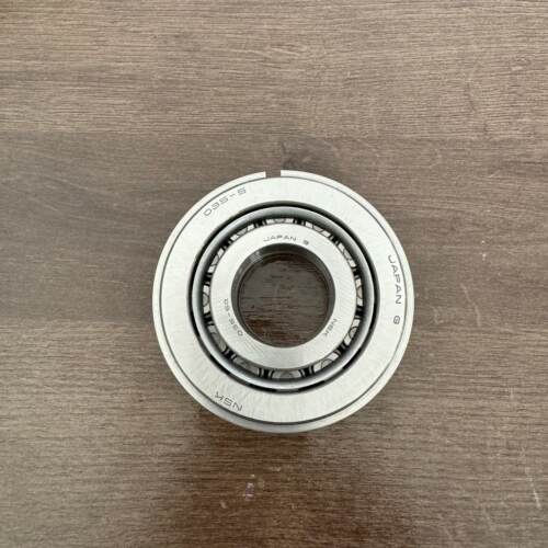 NSK 035-5aNRC3 飞度FIT BU60汽车变速箱轴承尺寸35*85*21