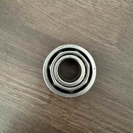 适用CR-V 奥德赛RB1 雅阁七代 汽车变速箱轴承20BG04S6N NACHI