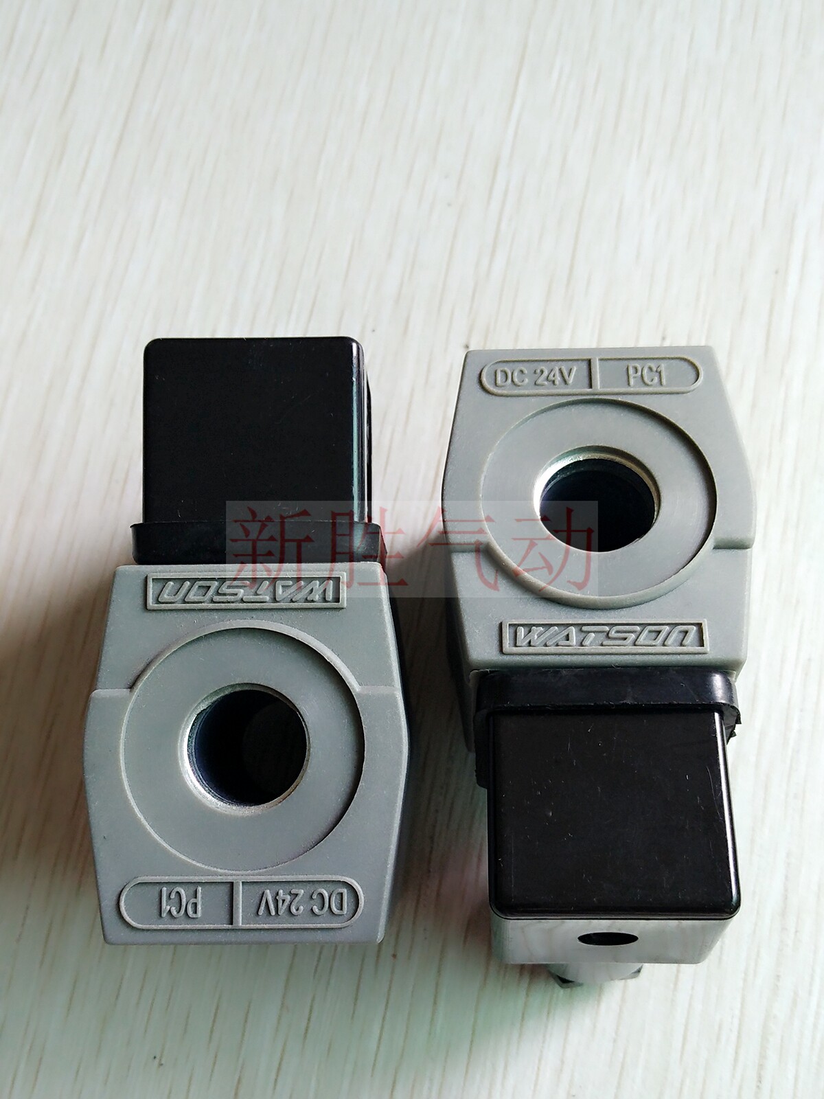 沃森线圈 watson脉冲阀线圈 PC1线圈  内孔14 高度42|msdalam kategori perkakasan/alat, Alat-alat pneumatik, komponen-komponen pneumatik - dari Buy2taobao.com untuk memberikan perkhidmatan ejen Taobao profesional membeli