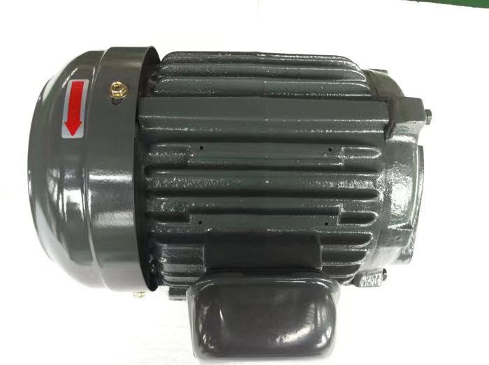油泵专用电机1HP2HP3HP图片