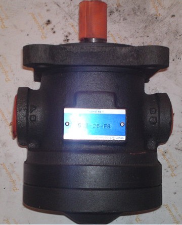 台湾福南叶片泵 低压定量叶片泵 50T-26-FR 50T-30-FR 50T-36-FR