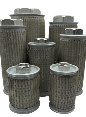 液压过滤器 滤芯吸油网 JL/MF-02 03 04 06 08 10 12 16 20 24 32