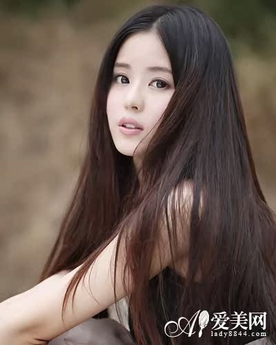 Perruque OTHER   Long cheveux raides - Ref 2608885 Image 4