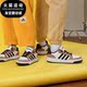 Adidas IE3905 男女少年感复运动休闲板鞋 阿迪达斯正品 ENTRAP
