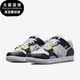 DC9723 Nike 001 Scrap男子低帮时尚 复古板鞋 耐克正品 Dunk