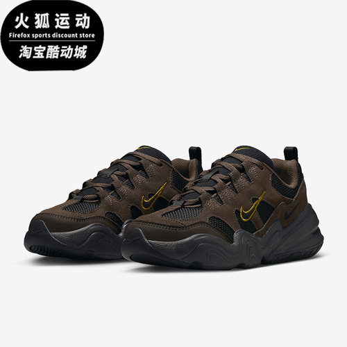 Nike/耐克正品Tech Hera女子透气耐磨运动休闲鞋DR9761-200