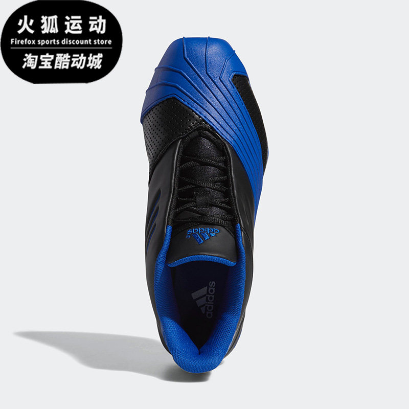Adidas/阿迪达斯正品TMAC 1麦迪1代男子耐磨实战篮球鞋EE6843