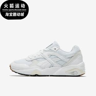 393403 R698男女复古简约缓震轻便低帮休闲鞋 彪马正品 Puma