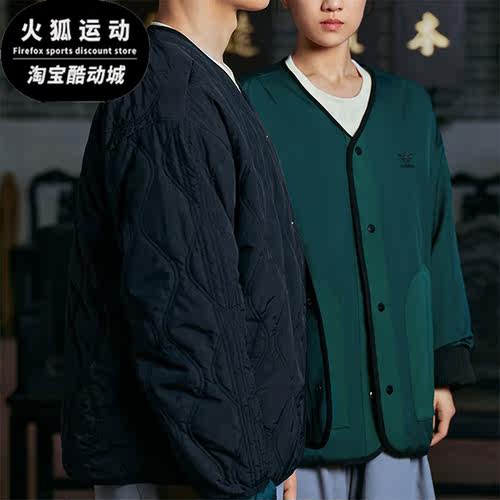 Adidas/阿迪达斯情侣款外套