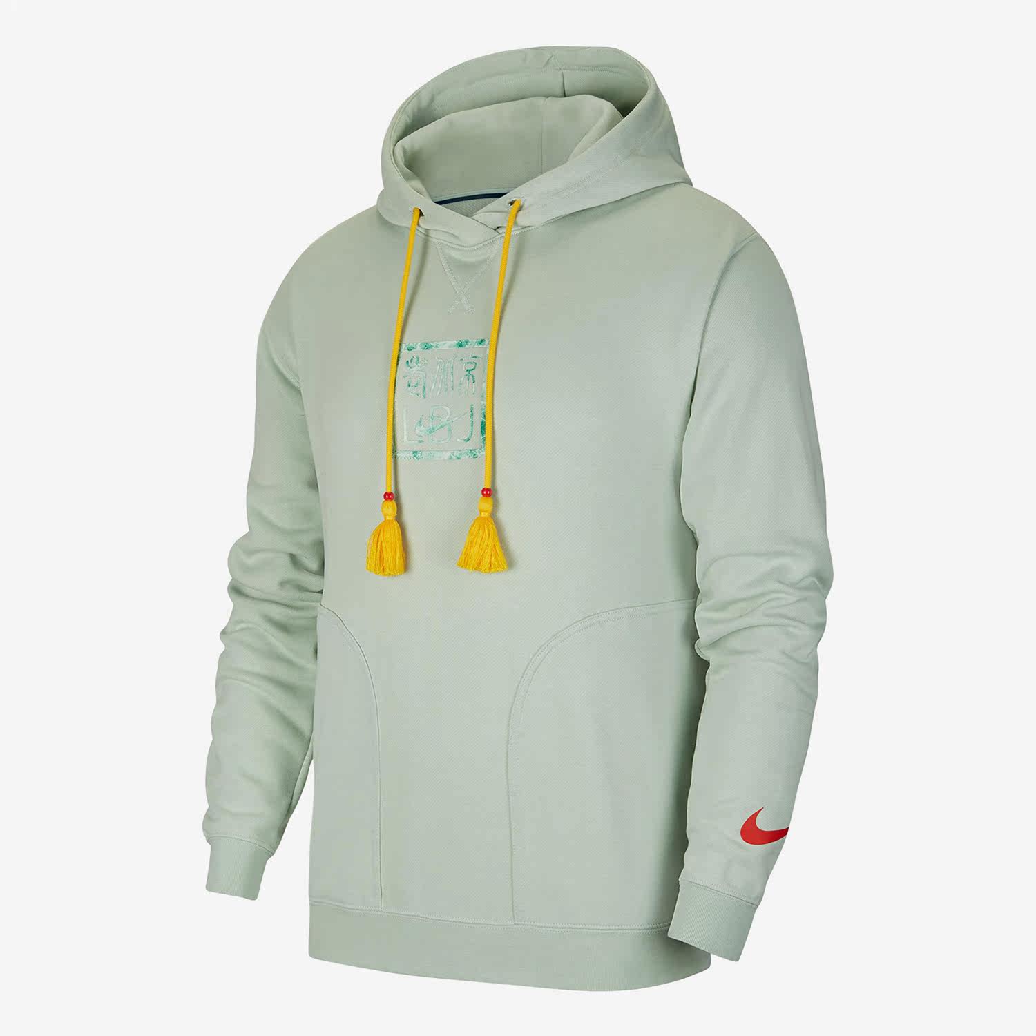 Nike/耐克正品男子连帽衫