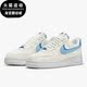 For Air 1AF1新款 男子低帮休闲板鞋 100 Nike DO9786 耐克正品