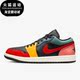 耐克正品 DN3739 Air Nike 女子耐磨篮球板鞋 Jordan Low 060