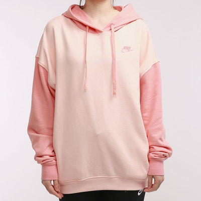 耐克休闲连帽卫衣2021夏季新品