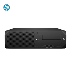 HP/惠普 Z2 G5 G9 SFF 设计师图形办公工作站纤巧型机箱 台式电脑