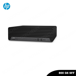 HP/惠普 600 G6 G9 SFF 商用办公医疗设计纤巧型电脑台式主机