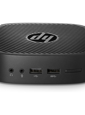 HP/惠普 T240/T430/T530/T638/T310酒店云终端瘦客主机虚拟化桌面