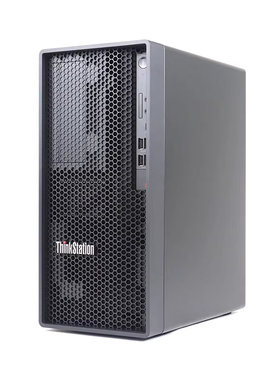 联想ThinkStation P2深度学习Ai图形工作站deepseek本地部署台式