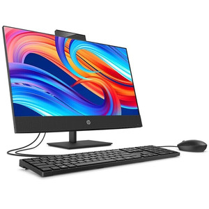 hp惠普触摸G9aio一体机12代CPU