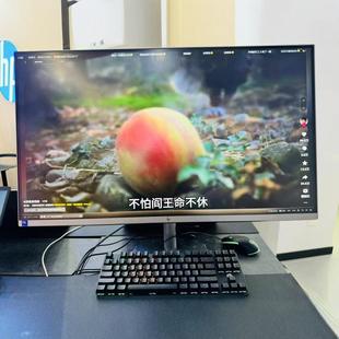 HP/惠普 星Studio X 32 14代CPU 设计师游戏办公家用4K一体机电脑