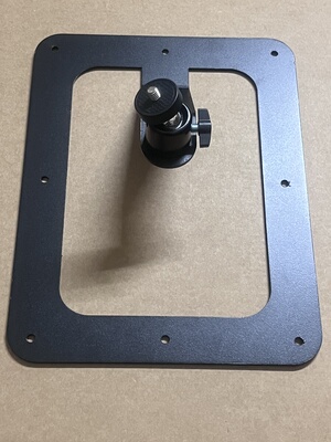 适用于小明Q3pro/Q5pro/Q3neo/Q5neo投影仪支架桌面云台床头底座