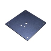 长城wescom显示器WA3204QF E300_S用VESA转接机械臂壁挂转换板