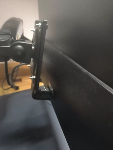 显示器RMMNT27NQ转接板Vesa支架支撑背部变换板适用红米小米