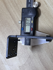 熊猫显示器VESA壁挂机械臂用转接板适PF27FA8 PG32QA1 G315等100