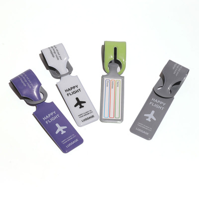登机牌行李牌挂件旅行箱行李牌