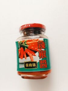 武穴芭蕉糊 大宋葆食德辣椒酱辣椒糊 农二代东哥邢汉东蕲黄广特产