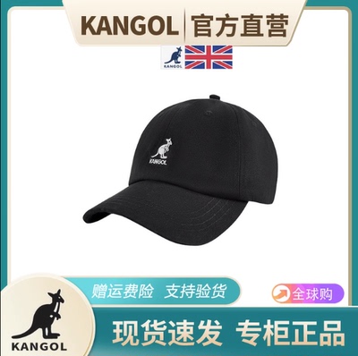 KANGOL棒球帽逛街休闲通用