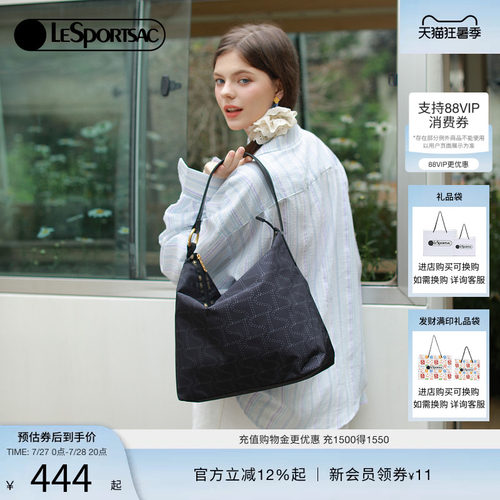 LeSportsac乐播诗托特包