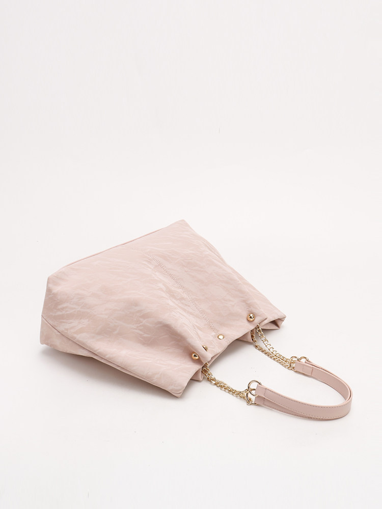 ELENMAN Original 2025 New Niche Tote Bag for Women Large Capacity Commuter Underarm Bag Handbag Shoulder Bag - Thumbnail 5
