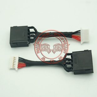 联想小新Pro 电源接口带线 16ACH 2021 充电头 16IHU 适用