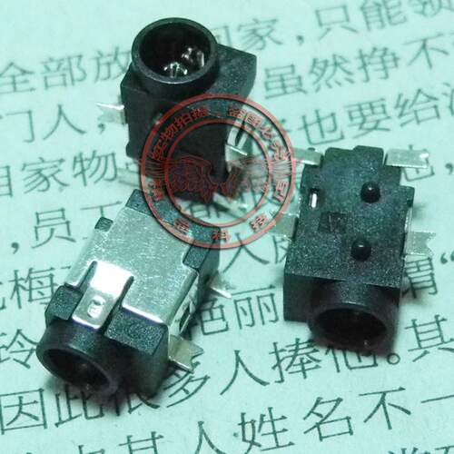 适用 Vivitek Qumi Q3 Plus 投影仪 投影机 电源接口 充电头 尾插