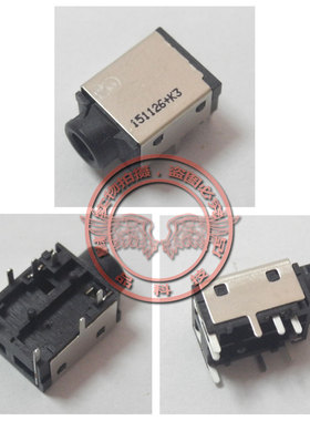 适用 戴尔 E5440 E6440 LA-9931P LS-9832P 9933P 音频接口 耳机