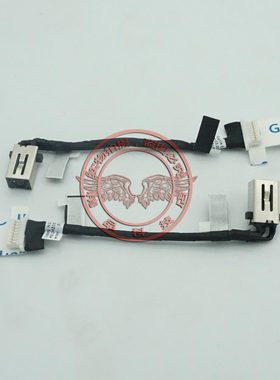 适用 戴尔Inspiron 15Pro灵越5510 5515 5518 电源头 充电接口