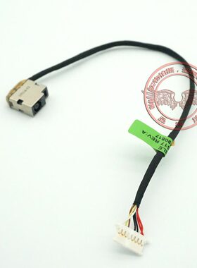 全新适用 惠普 Pavilion 15-AK 15-AK030TX TPN-Q159 电源接口头