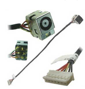 631 电源接口充电头 CQ43 436 435 635 630 CQ57 431 惠普 适用