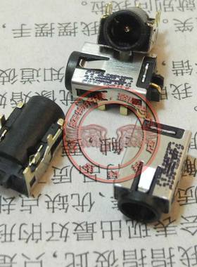 适用 华硕 X202E S200E S400CA Q200E X201E充电接口电源头包邮