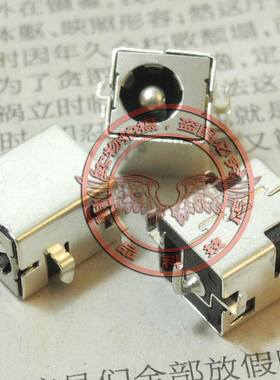 适用 华硕ASUS K54LY K54L K54C X54HR X54LY 电源接口 头 插座