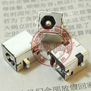 适用 华硕ASUS K54LY K54L K54C X54HR X54LY 电源接口 头 插座